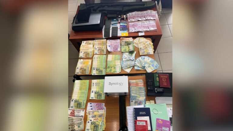 Φάμπρικα εκμετάλλευσης εργατών σε Αττική, Κρήτη και Βοιωτία: Πώς τους κρατούσαν ομήρους με τα διαβατήριά τους