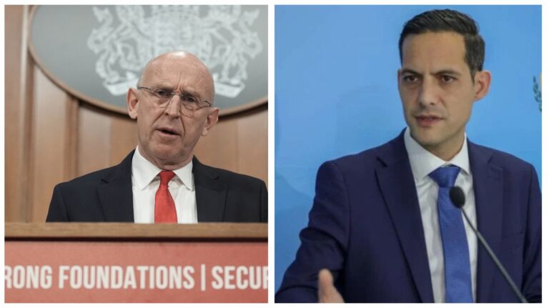 Η Βρετανία λέει ότι το Ιράν προχώρησε σε πυραυλική επίθεση στην Κύπρο – Διαψεύδει η Κύπρος