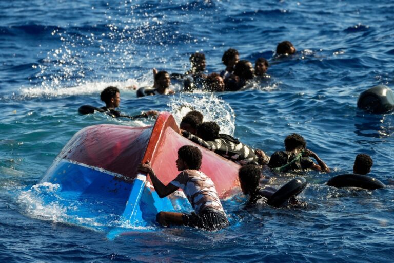 Χανιά: Εκδήλωση για την ποινικοποίηση της προσφυγιάς – Η νομική διάσταση και οι μαρτυρίες για τις μαζικές καταδίκες