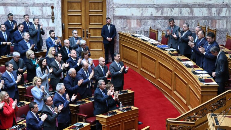 Το σκάνδαλο ΟΠΕΚΕΠΕ επιστρέφει: Πριν το Πάσχα η δικογραφία στη Βουλή – Στο στόχαστρο 10 βουλευτές, πονοκέφαλος η άρση ασυλίας