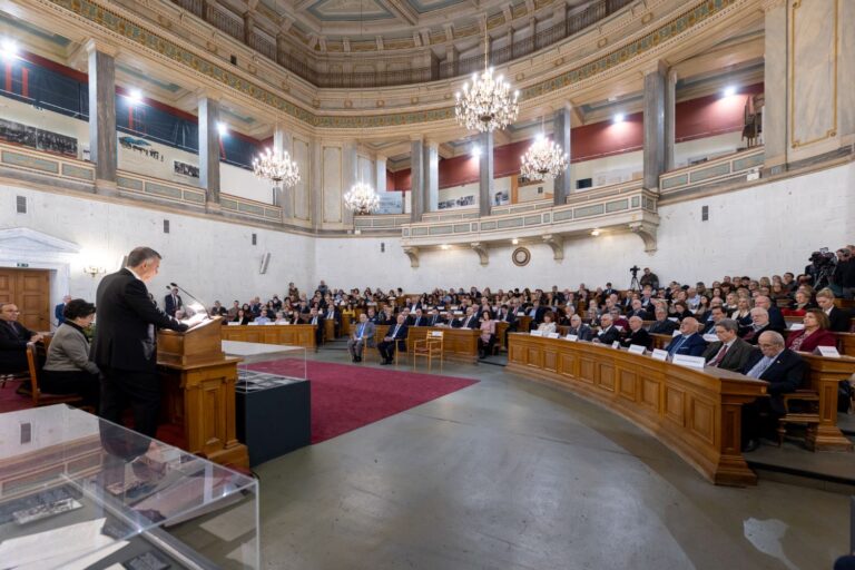 Το ΙΤΕ δέχεται προτάσεις για το Βραβείο Εξαίρετης Πανεπιστημιακής Διδασκαλίας εις μνήμην Β. Ξανθόπουλου-Στ. Πνευματικού για το 2026