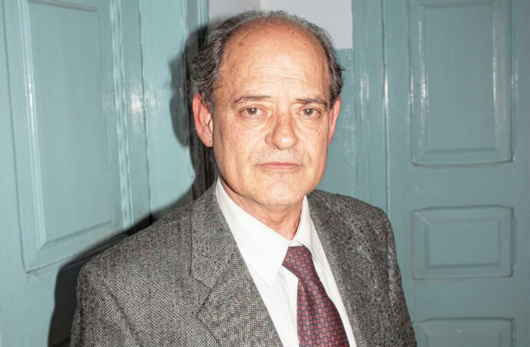 Χανιά: Αιφνίδια απώλεια για τον νομικό κόσμο – Έφυγε από τη ζωή ο Δημήτρης Ποντικάκης