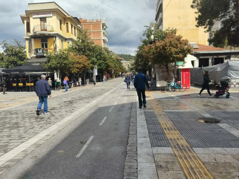 Μπήκε η Βουλγαρία στο ευρώ και τώρα οι Βούλγαροι έρχονται για φτηνά ψώνια στις Σέρρες!