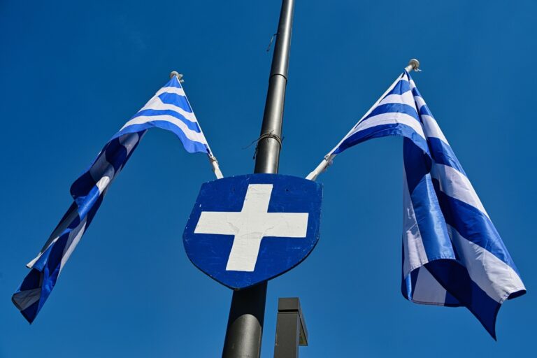 Πρόγραμμα Εορτασμού 25ης Μαρτίου και του Ευαγγελισμού της Θεοτόκου, στην Παλαιόχωρα