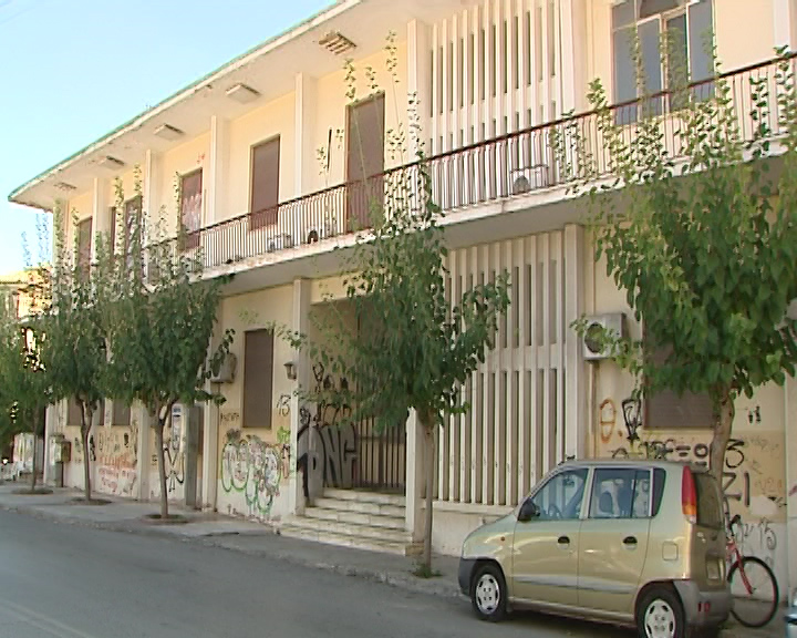 Χανιά, μια πόλη χωρίς σχέδιο, χωρίς ταυτότητα και χωρίς μνήμη;
