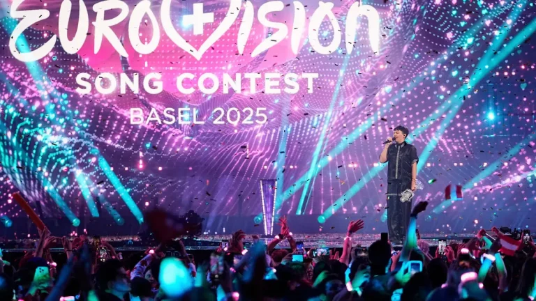 Κριτική για τη συμμετοχή της Δανίας στη Eurovision εν μέσω μποϊκοτάζ για το Ισραήλ