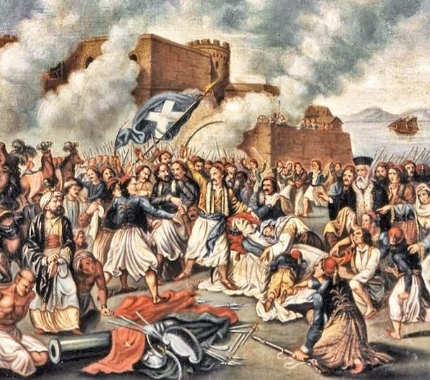 Η έξοδος της Κρήτης – Το όνομα της θάλασσας και τα 12 μίλια είναι η συνέχεια του αγώνα για την Ελευθερία των βουνών