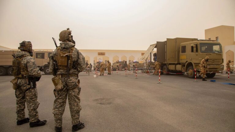 Αμερικανοί στρατιώτες αποκαλύπτουν ότι ο Χέγκσεθ τους άφησε «χωρίς προστασία» από τα ιρανικά drones