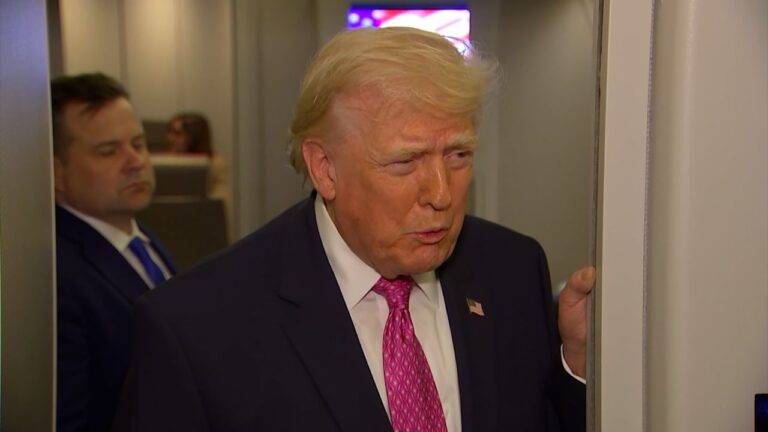 Νεοσύστατοι λογαριασμοί στο Polymarket στοιχημάτισαν μεγάλα ποσά στην κατάπαυση του πυρός ΗΠΑ-Ιράν λίγες ώρες πριν από την ανακοίνωση του Τραμπ