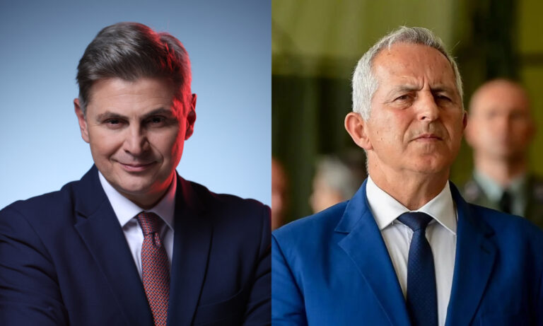 Η πόρτα Τσίπρα σε Αποστολάκη και Φαραντούρη