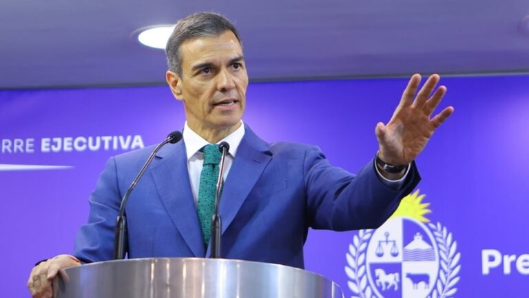 Οι ΗΠΑ ψάχνουν τρόπο να διώξουν την Ισπανία από το ΝΑΤΟ! Σάντσεθ: Η Ισπανία είναι ένας αξιόπιστος εταίρος στους κόλπους του ΝΑΤΟ