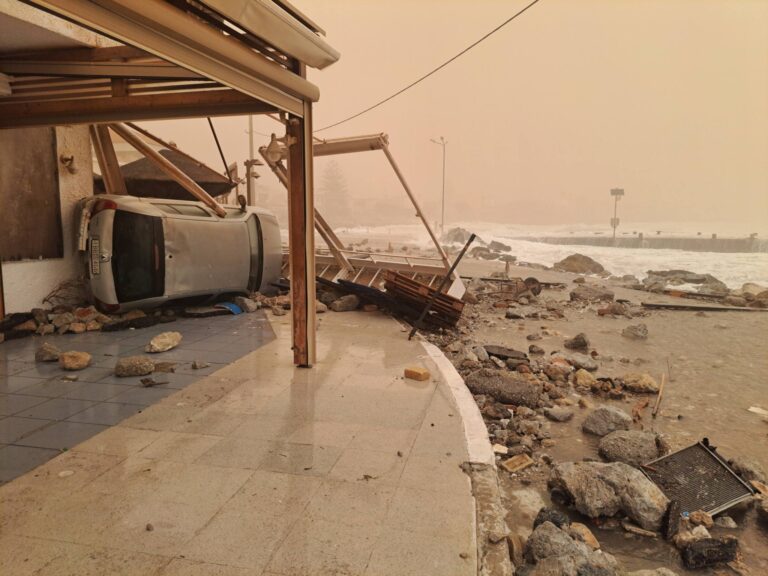 Πρωτοβουλία συλλογής υπογραφών για την προστασία των Γαυδιωτικών Παλαιόχωρας