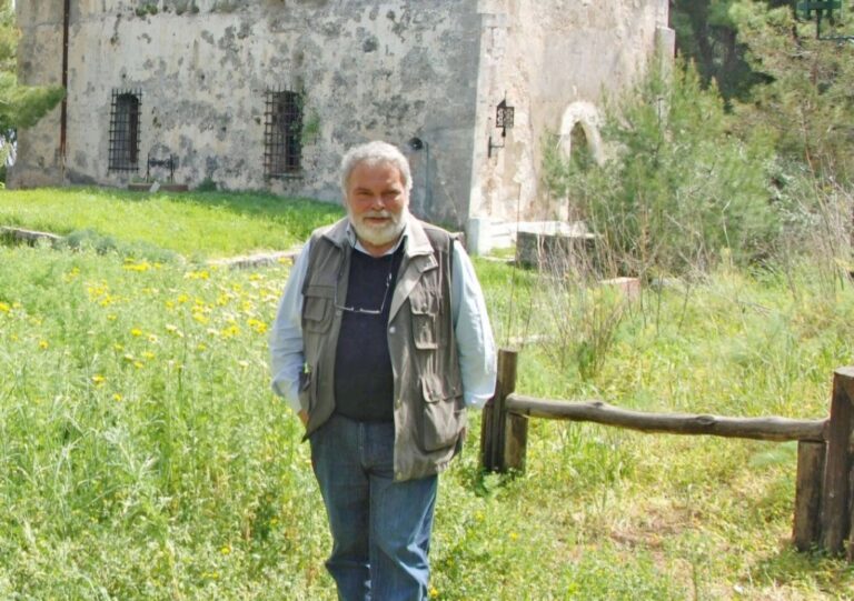 Χαράλαμπος Κουκιανάκης: Η ανάδειξη των 27 μνημείων του Αποκόρωνα – Το όραμα του Μιχάλη Ανδριανάκη παίρνει σάρκα και οστά