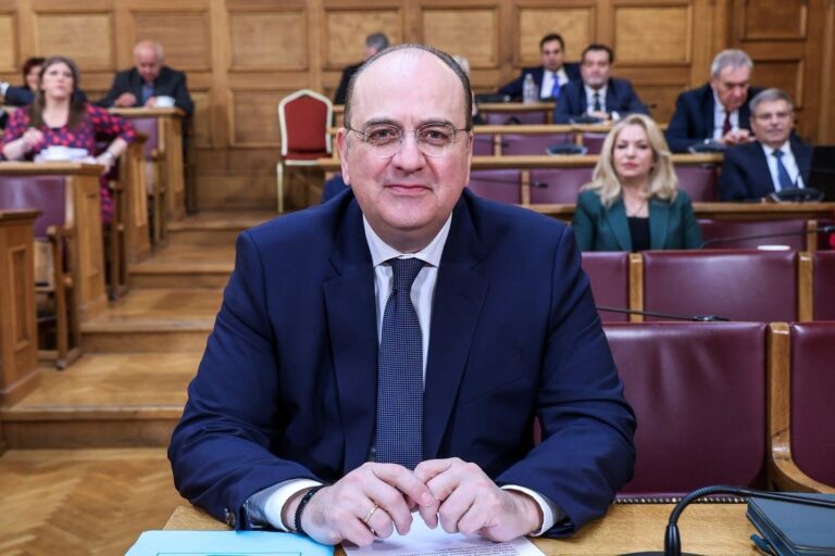 Παραιτήθηκε ο Μακάριος Λαζαρίδης – Τι αναφέρει στη δήλωσή του