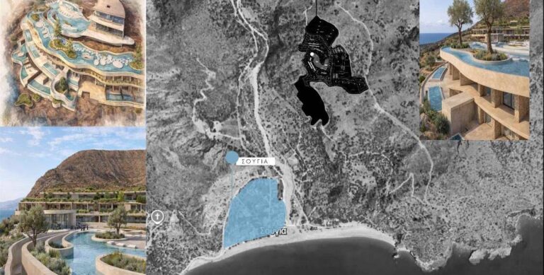 SAVE SOUGIA: Ανοιχτή συζήτηση στο Πάρκο Ειρήνης και Φιλίας των Λαών