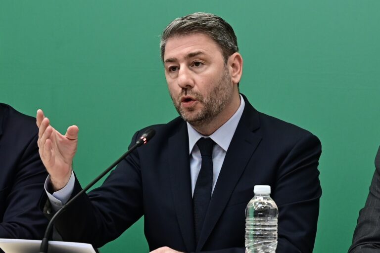 Υποκλοπές: Αίτημα Ανδρουλάκη για Εξεταστική με μάρτυρα τον Ντίλιαν – Έδωσε διάσταση εκτροπής, «έχει υπονομευθεί η διάκριση των εξουσιών»