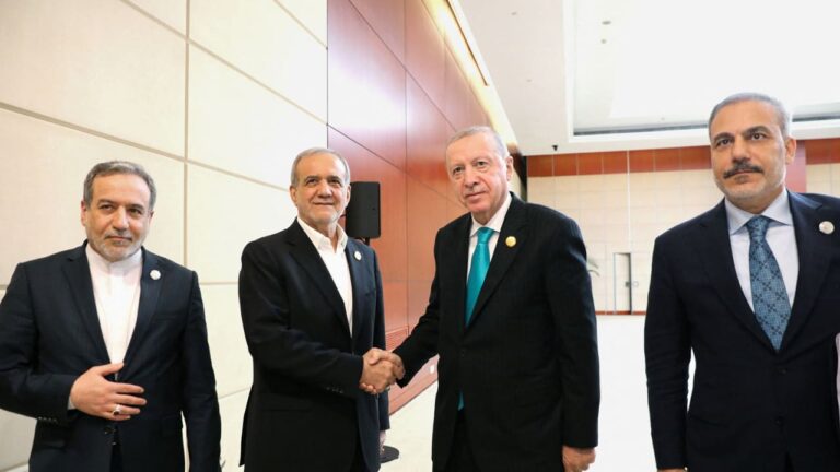 Κύριο άρθρο Jerusalem Post: Η Τουρκία είναι το νέο Ιράν – Ο αυξανόμενος κίνδυνος που αποτελεί ο Ερντογάν για το Ισραήλ