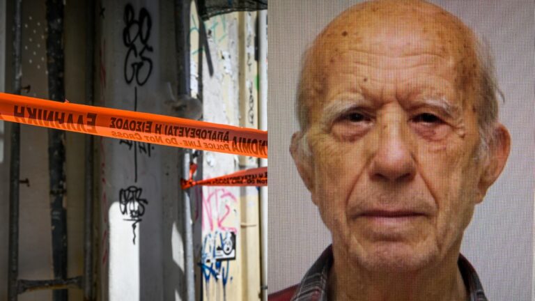 Στον εισαγγελέα ο 89χρονος «Ράμπο»: «Δεν ήθελα να σκοτώσω, αλλά να φοβίσω το σύστημα – Προτιμώ τη φυλακή από το γηροκομείο»