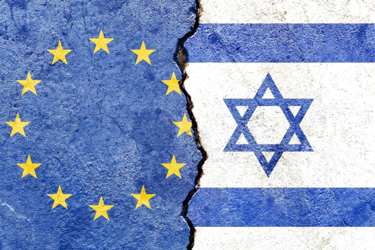 Σε «τεκτονικό» μετασχηματισμό οι σχέσεις ΕΕ-Ισραήλ: Η απειλή αναστολής της εμπορικής συμφωνίας και το διπλωματικό ρήγμα
