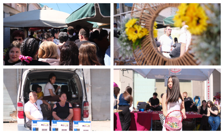 Βουκολίες: Η αναβίωση μιας παράδοσης αιώνων – Το ιστορικό παζάρι της Μεγάλης Παρασκευής στα Χανιά