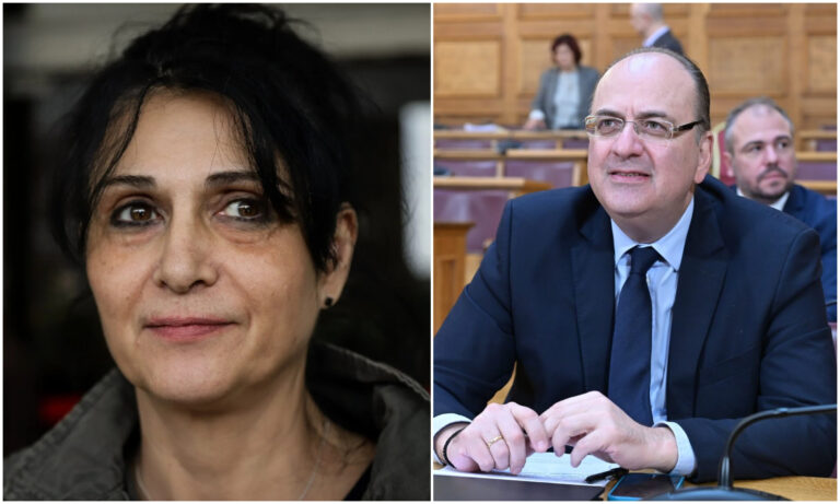 Δικαιοσύνη δύο ταχυτήτων: Η καθαρίστρια του Βόλου, ο υφυπουργός Λαζαρίδης και η τραγική αναντιστοιχία της ελληνικής ισονομίας