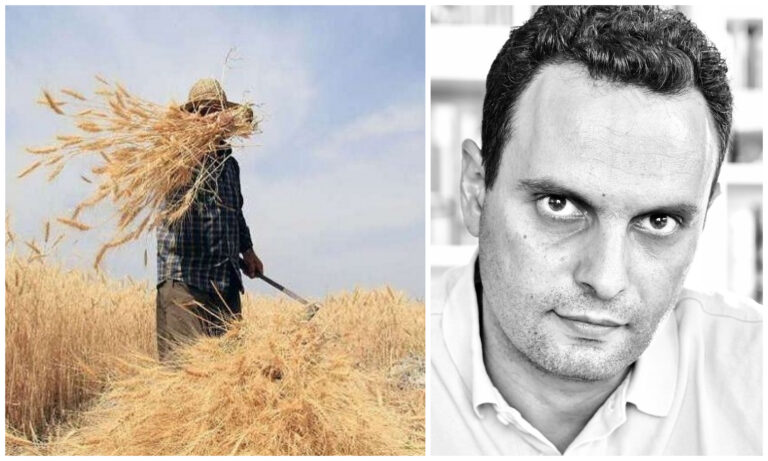 Από το σχολείο στο κομματικό γραφείο: Πώς οι ευρωπαϊκές επιδοτήσεις κι η κομματοκρατία σκλαβώνουν τους νέους στα χωριά της Κρήτης