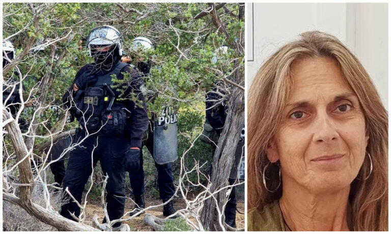 Η απάντηση του Δήμου Γαύδου στις αντιδράσεις για τις κατεδαφίσεις των καλύβων σε παραλία: “Παρόμοιες κατασκευές που δεν βρίσκονται σε περιβαλλοντικά ευαίσθητες περιοχές δεν έχουν θιγεί”