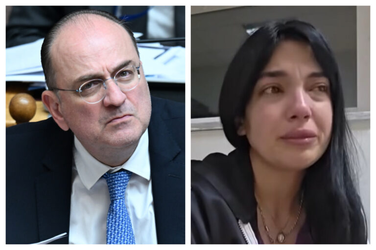 Κάποιοι μπορεί να σας φτύνουν και να ψάχνετε για ομπρέλες. Δεν είμαστε όλοι από την ίδια φτιαξιά