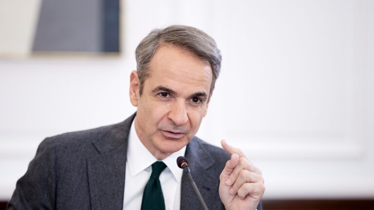 Μητσοτάκης για ΟΠΕΚΕΠΕ: Ζητά από την Ευρωπαϊκή Εισαγγελία ταχείες διώξεις, εισηγείται ασυμβίβαστο υπουργού και βουλευτή