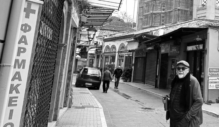 Η δραματουργία του Μιχάλη Βιρβιδάκη: Μια μυστικιστική περιπέτεια, άκρως ευαίσθητη, ατίθαση και ανυπάκουη