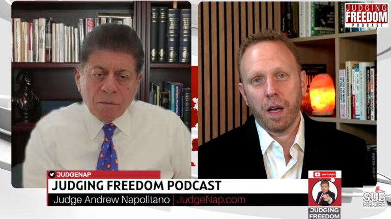 Λευκός Οίκος υπό Ομηρία: Ο Μαξ Μπλούμενταλ αναλύει πώς οι ΗΠΑ εγκλωβίστηκαν σε μια σύρραξη που αναδιαμορφώνει τον χάρτη της ισχύος στη Μέση Ανατολή