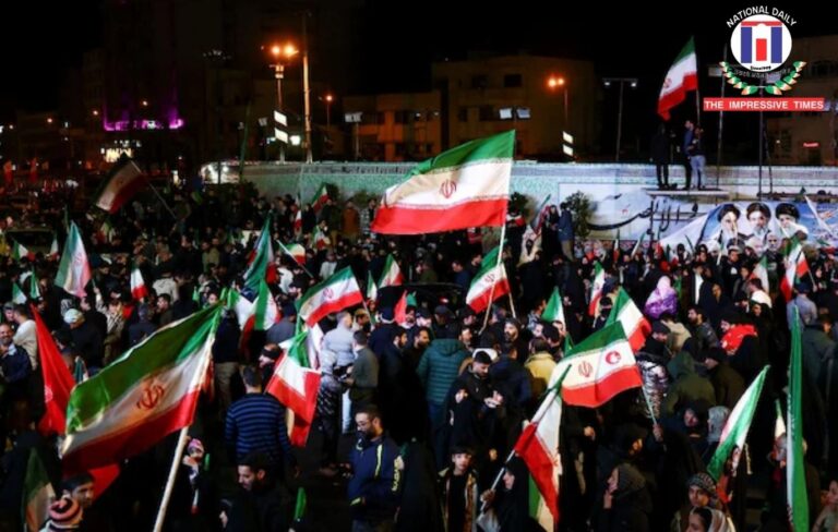 Ιράν: Κηρύσσει νίκη και ανακοινώνει διαπραγματεύσεις στο Ισλαμαμπάντ — Το σχέδιο 10 σημείων που αποδέχτηκαν οι ΗΠΑ