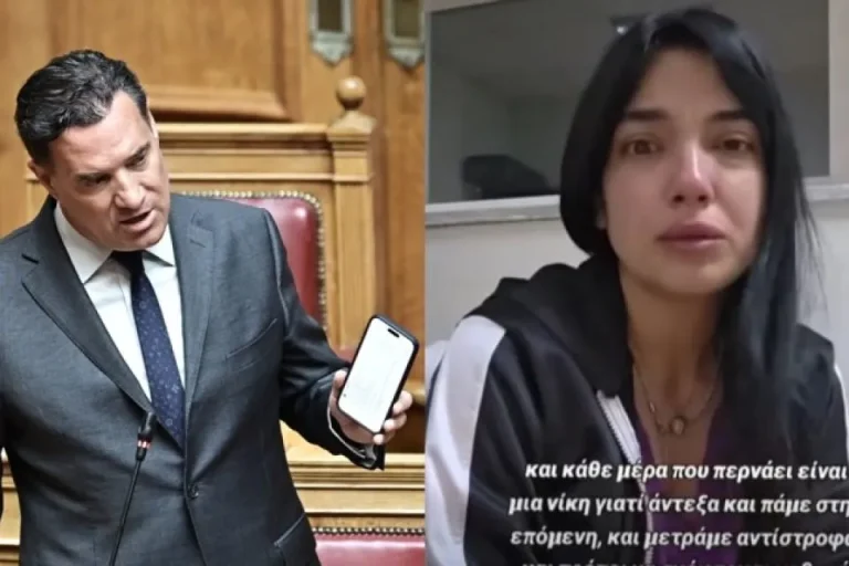Πρόεδρος της ΟΕΝΓΕ για την παιδίατρο στη Σάμο: «Σε πέντε ημέρες έκανε 120 ώρες εφημερία»