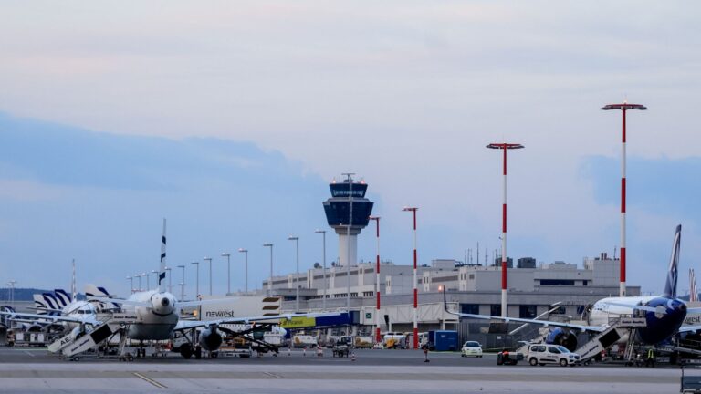 Γερμανία: Ρόδος, Κως και η Κρήτη στους κερδισμένους στον τουρισμό λόγω της κατάστασης στον Κόλπο