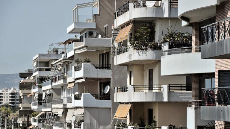 Κρήτη: “Τρέχουν” οι τιμές των ακινήτων – Πού καταγράφηκε η μεγαλύτερη αύξηση