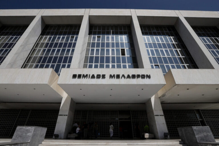 Πυρά από τον νομικό κόσμο μετά την απόφαση του Αρείου Πάγου – «Η λέξη συγκάλυψη δεν αρκεί πλέον»