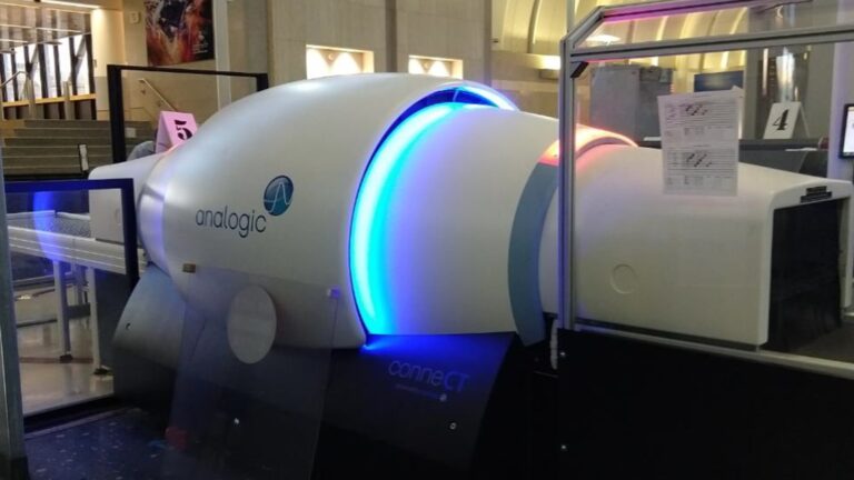 Επιστολή Κουκουτσάκη για CT scanners στα αεροδρόμια: Απάντηση ΔΑΑ χωρίς χρονοδιάγραμμα – “Η καθυστέρηση δεν είναι τεχνικό θέμα. Είναι θέμα προτεραιοτήτων”