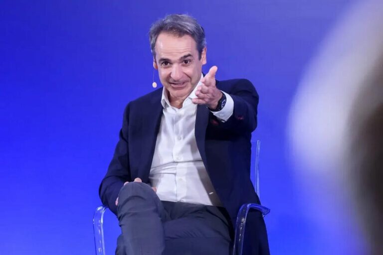 ΝΕ ΠΑΣΟΚ Ηρακλείου: 7 χρόνια στην Κρήτη τα ίδια και τα ίδια, δεν βαρέθηκαν;