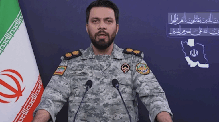 Ιράν: Σε «αδιέξοδο» βρίσκεται ο «ανισσόροπος» Τραμπ – «Καμία επίπτωση» από τις «ανυπόστατες απειλές του»