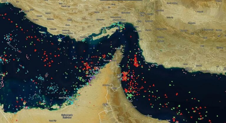 Μέση Ανατολή: Στον «αέρα» η συμφωνία για τα Στενά του Ορμούζ – Τελεσίγραφο της Τεχεράνης για τον Λίβανο