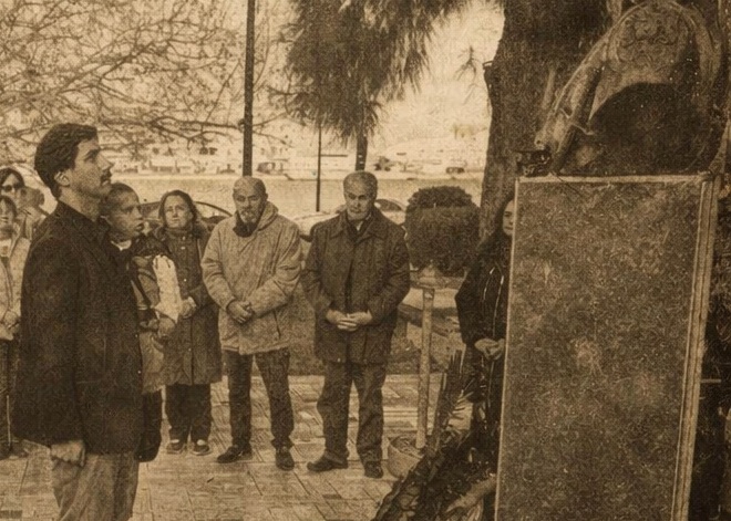 Κρητικοκουβέντες: Τα κούρταλα του πολέμου