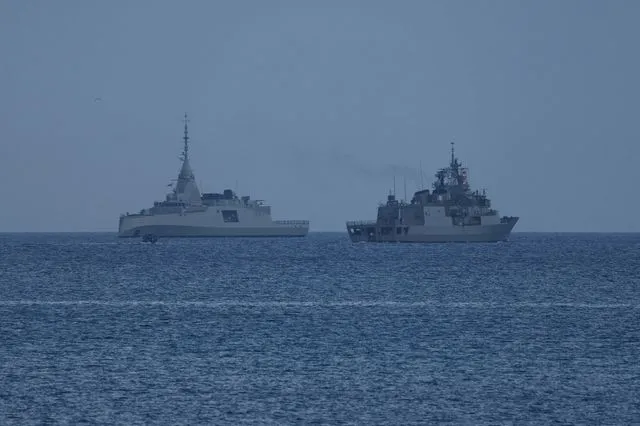 Ελληνοτουρκική “σύγκρουση” για… το Ισραήλ – Η Αθήνα απαντά στον Φιντάν