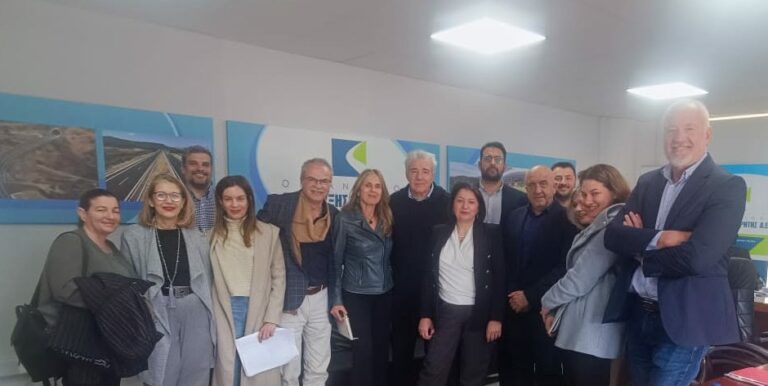 LEADER Χανίων: Νέα πρόσκληση 1,5 εκατ. ευρώ – Συνάντηση στον ΟΑΚ με δημάρχους και φορείς για την τοπική ανάπτυξη