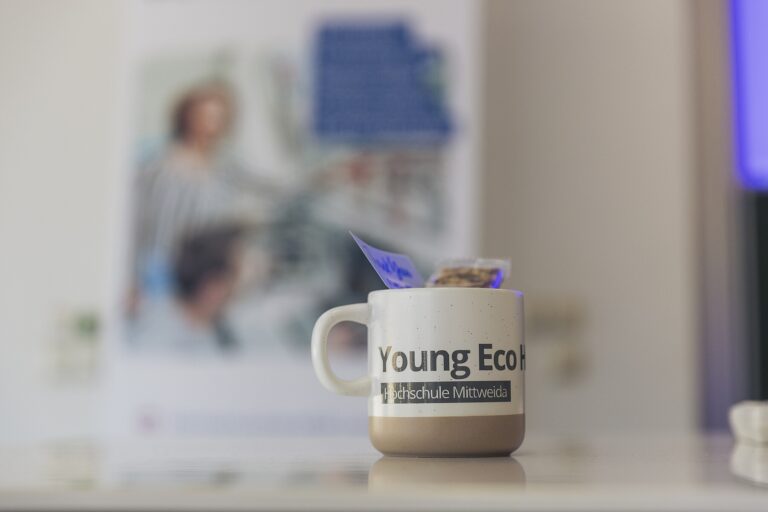 EURECA-PRO: Οι Young Eco Heroes από τα Χανιά ταξίδεψαν στη Γερμανία