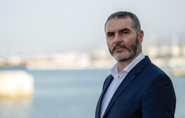 Μανόλης Χνάρης: Συνεδριάζει η Υποεπιτροπή Ορεινών Περιοχών για τη βιωσιμότητα του Ψηλορείτη