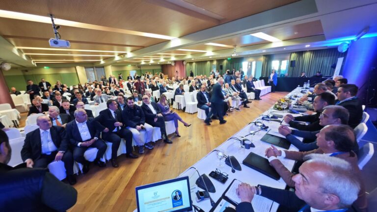 Αντώνης Ροκάκης: Η Μικρομεσαία και η Νησιωτική Επιχείρηση δεν έχουν θωρακιστεί επαρκώς για τις προκλήσεις της κρίσης στη Μέση Ανατολή