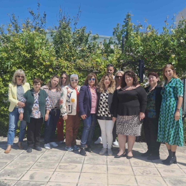 Δωρεάν τεστ μνήμης στον Δήμο Πλατανιά από το Πρόγραμμα «Βοήθεια στο Σπίτι»
