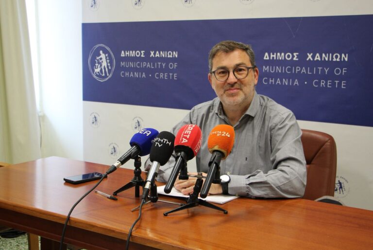 Πλούσιο πασχαλινό πρόγραμμα εκδηλώσεων από τον Δήμο Χανίων