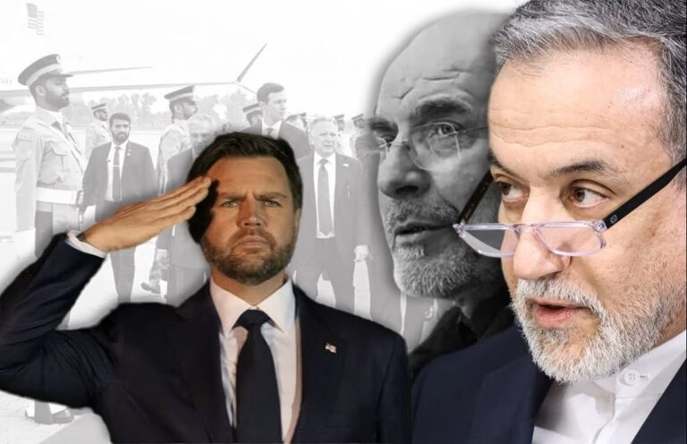 Axios: Συμφώνησαν ΗΠΑ και Ιράν – Εν αναμονή της έγκρισης Τραμπ