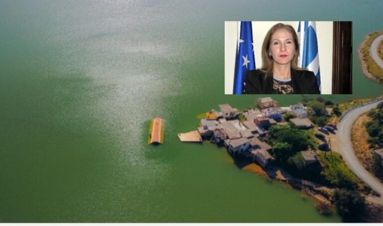 Κρήτη: Έρχεται το πρώτο Συμβούλιο Υδάτων στην χώρα από την Αποκεντρωμένη Διοίκηση
